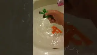 Stikbot pool 2
