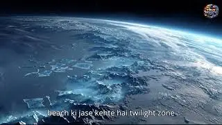 What If Earth Suddenly Stopped Rotating? | A Disaster Beyond Imagination
