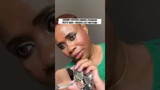 ⁠@Rabanne_official #makeupforwoc  #rabannemakeup #shortsviral  #makeup #rabanne #eyeshadow #short