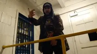 R-Mean - Ain't No Biggie (Kick In The Door Freestyle)