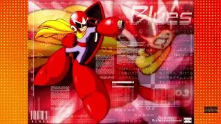 Megaman Unlimited ~ Brotherly Corruption