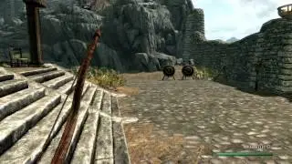 Perkus Maximus Arrow Tweeks