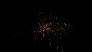 RSB734 - Fajerwerki Jorge! Fireworks!