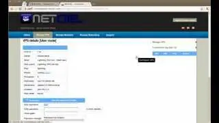 NETCIEL - How to change the root password of my virtual server? - www.netciel.com