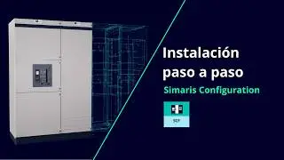 SIMARIS Configuration Installation: STEP BY STEP ⚡