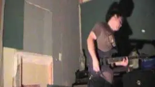 Harlequin's Voice  - The Cusp of Rebirth pt.1