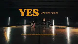 YES by NATE DIAZ (COVER) // ELIZABETH ROSA x ARI ALBALADEJO x MAX WHITING