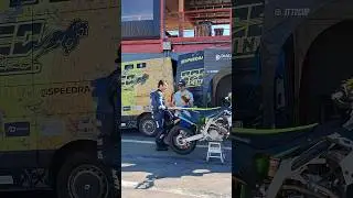 SUPERMOTO JT72cup 2025 #shorts #supermoto #motovelocidade