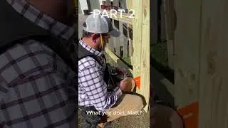Gate Repair - PART 2 (Original Music: Due West - Do All Your Leaving)