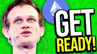 What is the ETHEREUM MERGE ?🤯 | ETH to $20K ??