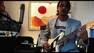 Josh Lippi & The Overtimers - Table for Two (Live in Quarantine)