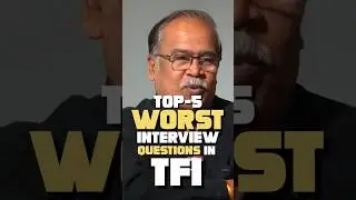Top 5 Worst Interview Questions in Tollywood 🤦&zwj;♂️🎬