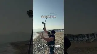 Sound on 🔛 #fishing #longcasting #surfcasting #pesca #fishingtrip #biagiomorra #fishinglife #reels
