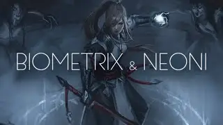 Biometrix - Run Like Hell (Ft. Neoni)