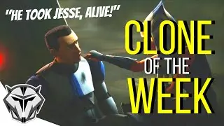 Sterling | Clone of the Week