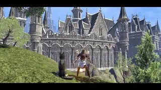 ESO StamDK Off-meta Build - Deadlands