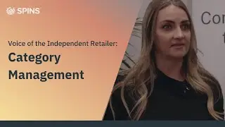 Voice of the Independent Retailer: Category Management | SPINS