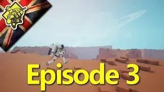 Playing Astroneer Episode 3 Why beacons are so important
