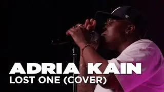 Adria Kain | Lost One (Jazmine Sullivan Cover) | CBC Music Live