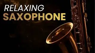 Boleros de Saxofón – Música Nostálgica & Apasionada
