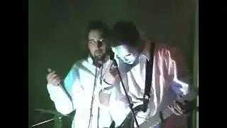 COLDREAD - Live In Somerville, MA - 2004