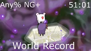 [World Record] Castle Crashers Any% NG+ Speedrun in 51:01 IGT