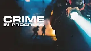 Crime In Progress Tv Series Review | A&E