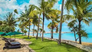 THE PATRA BALI RESORT & VILLAS | Kuta Bali | FULL HOTEL TOUR