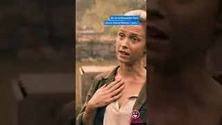 THE BOYS 3x03 - SOLDIER BOY PICK-UP LINE ON GRACE MALLORY #SHORTS #THEBOYS