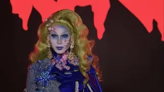Jade Jolie vs Bitter Betty | Dragula S04E05