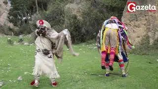 TRADICIÓN DE LA HUACONADA DE MITO