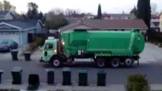 Garbage Collection Part 1 of 2!