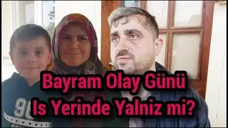 BAYRAM HAKKINDAKİ GERÇEKLER ORTAYA SERİLİYOR SORU İŞARETLERİ ARTIYOR