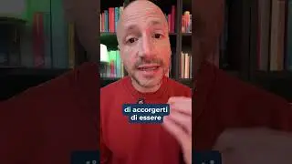 Fai Amico il tuo Dialogo Interno
