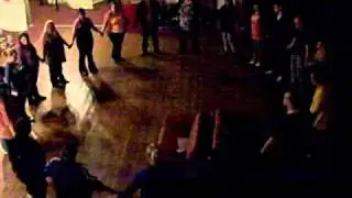 Netley Hospital seance PART1