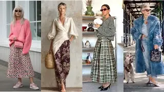 New milan street fashion 2026: What locals really wear in late fall. Fall's most beautiful looks