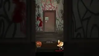 100 doors horror level 16