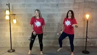 Edge of My Seat Instructional