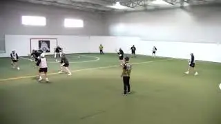 Box Lacrosse Wasatch Invitational 20212