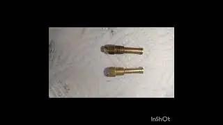 Problema Ahogo honda CB100, posible soluci&oacute;n soporte chicler de alta de la honda Dio110/NAVI. 