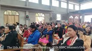 MWNAKMA O HA O || BOSONG THANSA BAPTIST CHURCH || KOKBOROK GOSPEL || GROUP DANCE COMPETITION 
