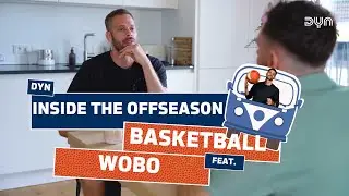Inside the Offseason mit WoBo