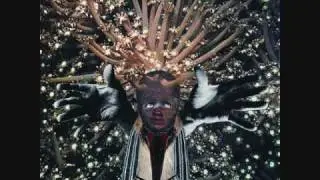 The People's Temple - 