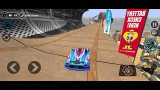 impressable car drive of line game