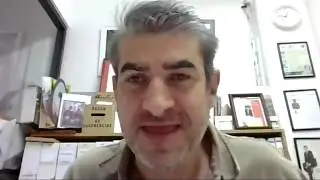Teleconferencia Los Retos de La Franquicia ante el COVID 19