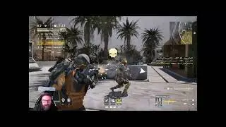 Highlight: Off The Grid getting it!