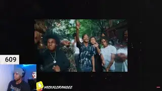 The Full Story of Notti & DD Osama (Documentary) | REACTION
