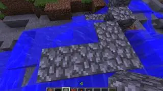 MINECRAFT DEMOLITION!