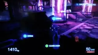 Bulletstorm Space Pirate Achievement