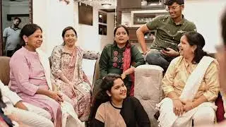 Family Video | 25th Anniversary | Choreography | Buddhu Sa Maan | TEAMSCT #anniversarycelebration
